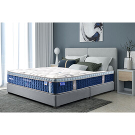 CoolSilk 2.0 Pure Breeze Mattress